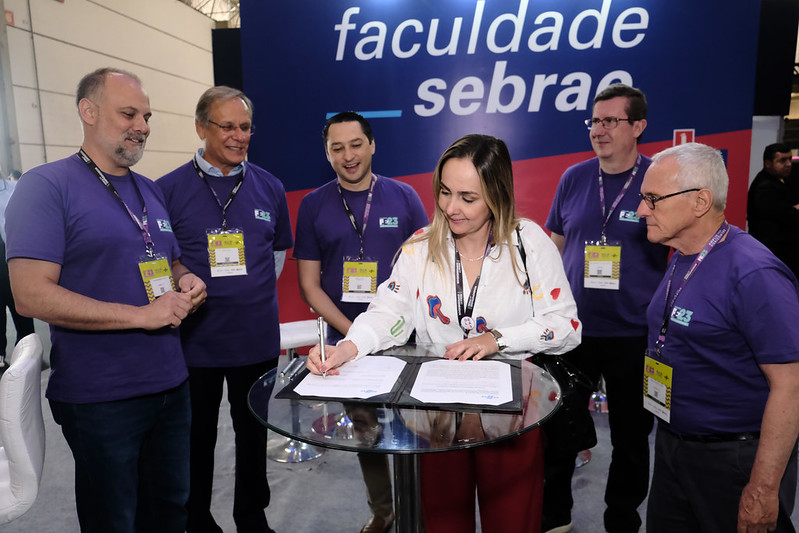 Sebrae-SP levará 225 pessoas do Vale do Ribeira para a Feira do