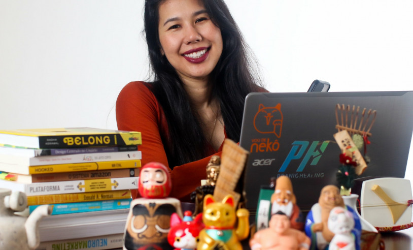 ASN São Paulo - Agência Sebrae de Notícias