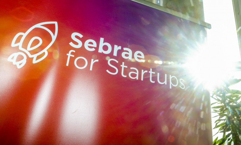 Sebrae for Startups