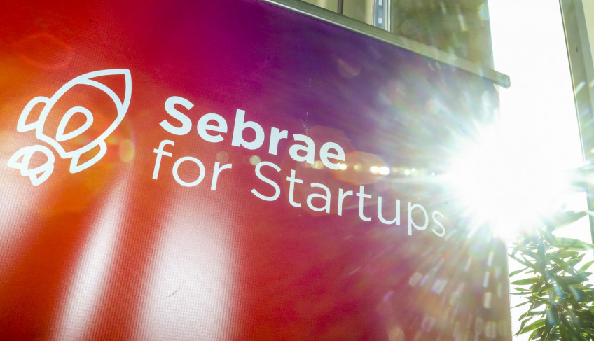 Sebrae for Startups