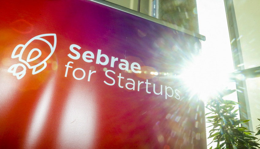 Sebrae for Startups