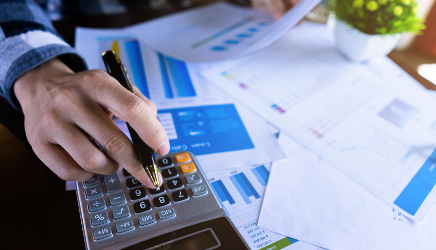 Intensivão de finanças