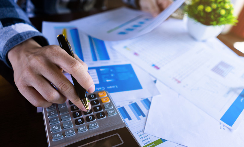 Intensivão de finanças