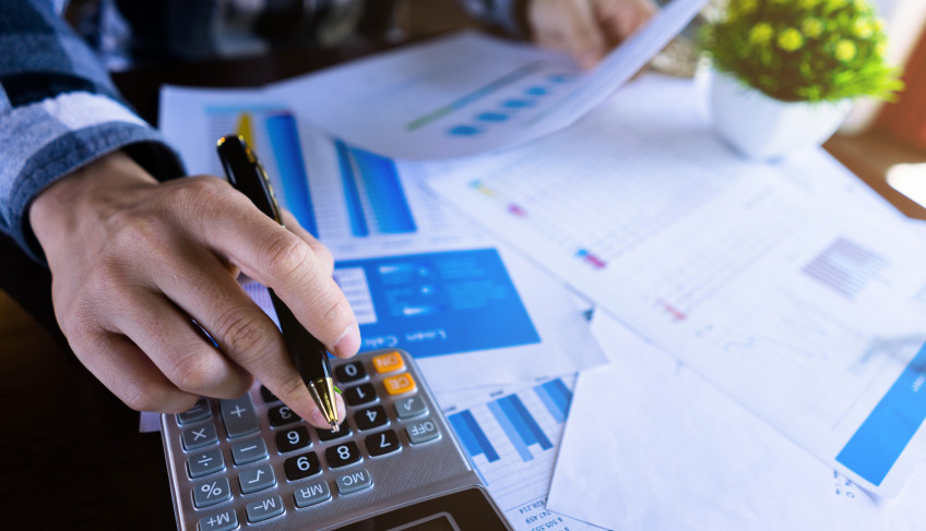 Intensivão de finanças