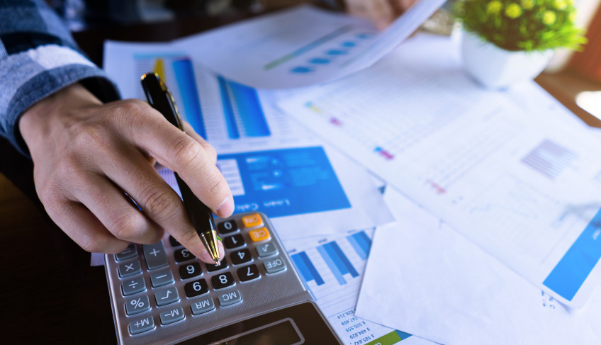 Intensivão de finanças