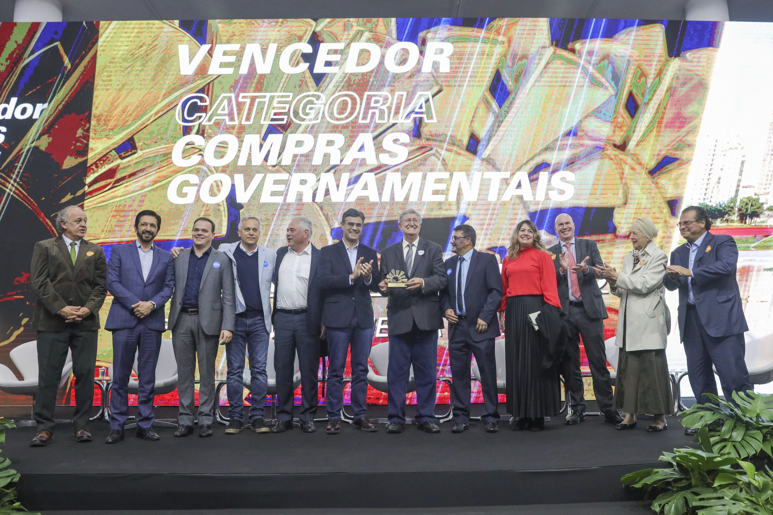 SJRP - Prêmio Prefeito Empreendedor 2022