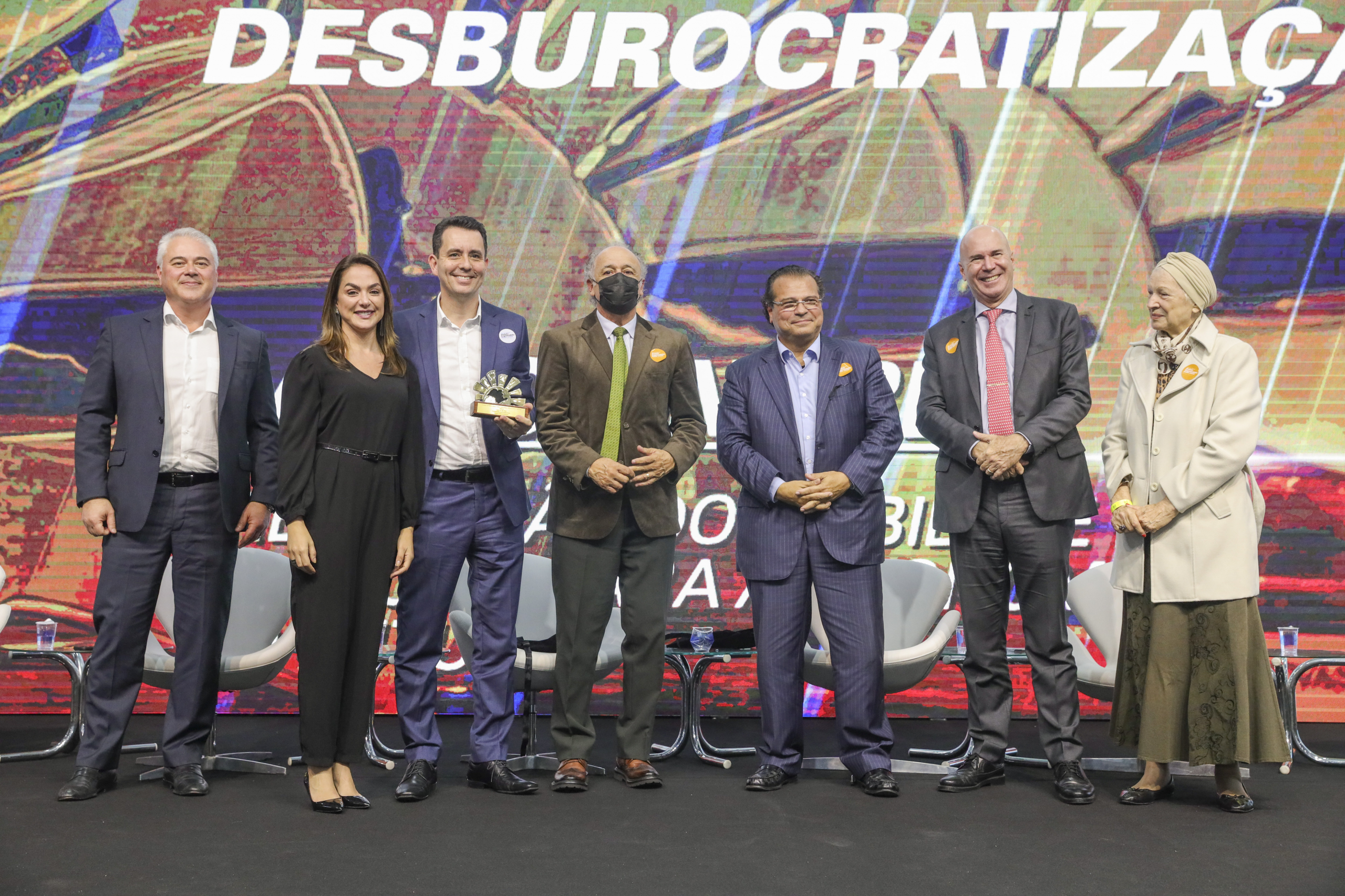 Santo André - Prêmio Prefeito Empreendedor 2022