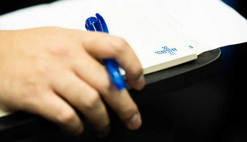 Curso Sebrae-SP