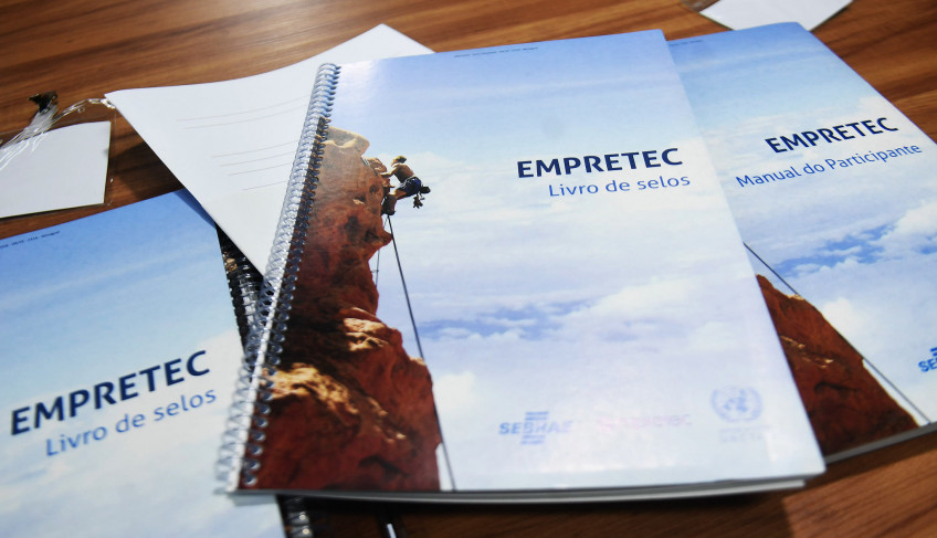 Empretec