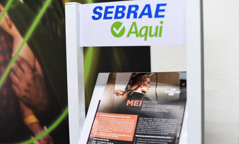 Sebrae Aqui