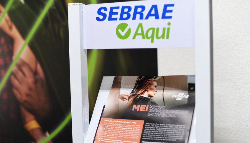 Sebrae Aqui