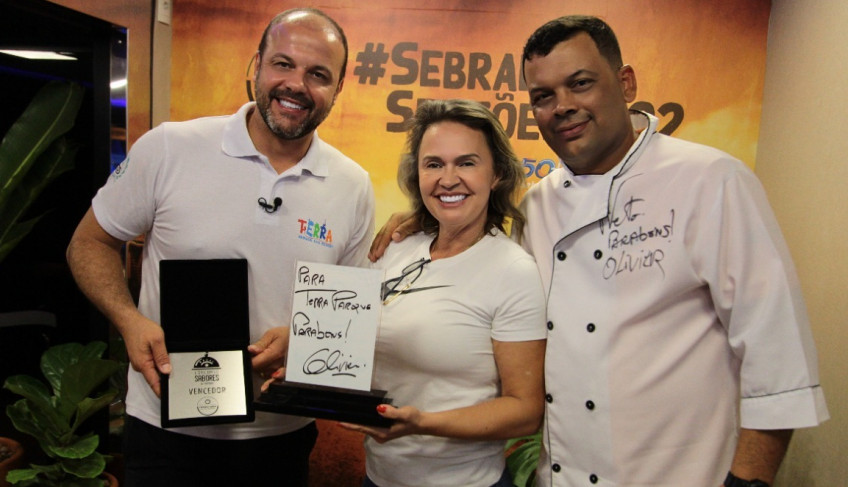 Terra Parque _ Rogerio Oliveira Fotografias