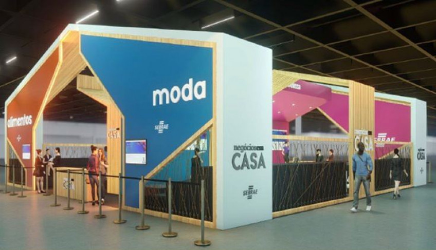 ASN São Paulo - Agência Sebrae de Notícias