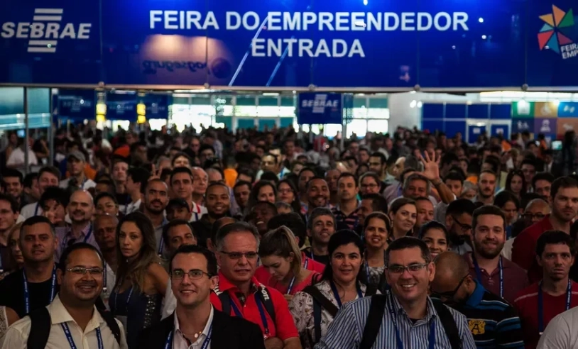 ASN São Paulo - Agência Sebrae de Notícias