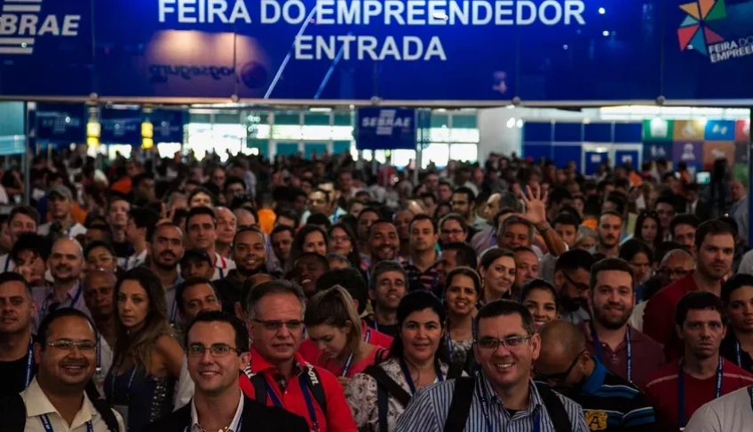 ASN São Paulo - Agência Sebrae de Notícias