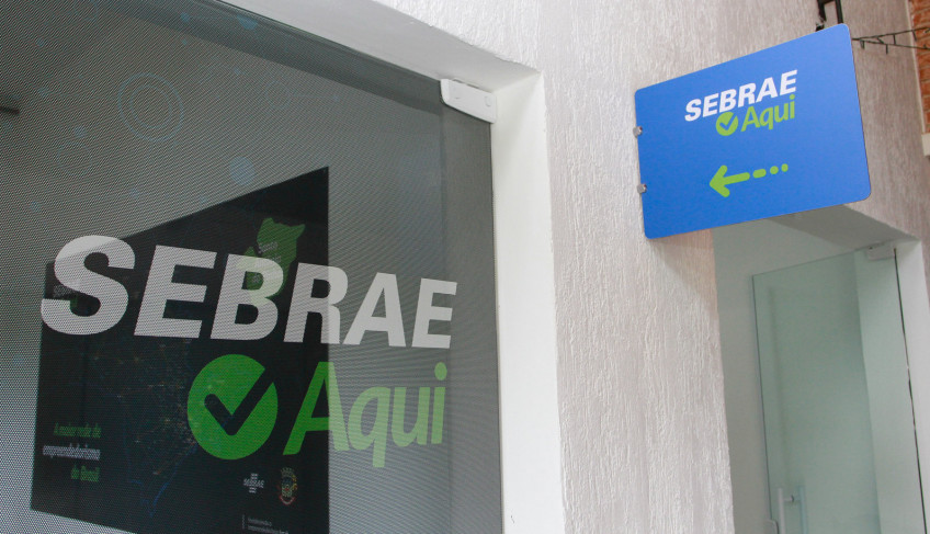 ASN São Paulo - Agência Sebrae de Notícias