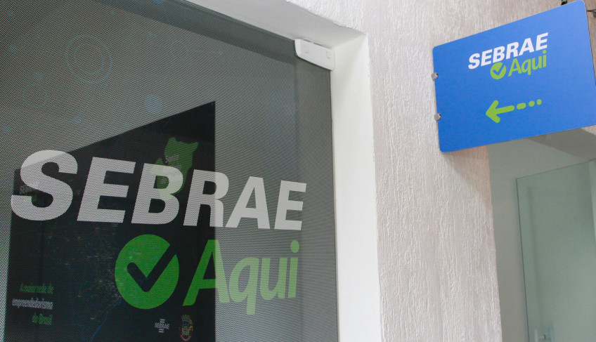 ASN São Paulo - Agência Sebrae de Notícias