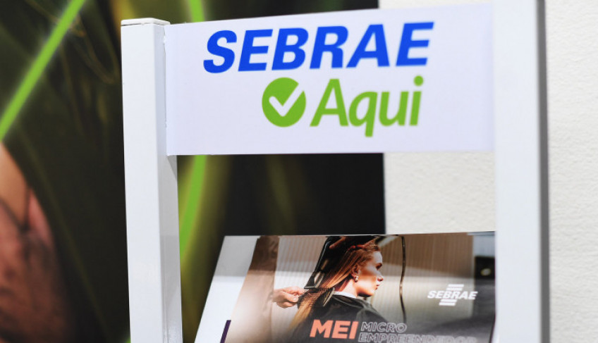 ASN São Paulo - Agência Sebrae de Notícias