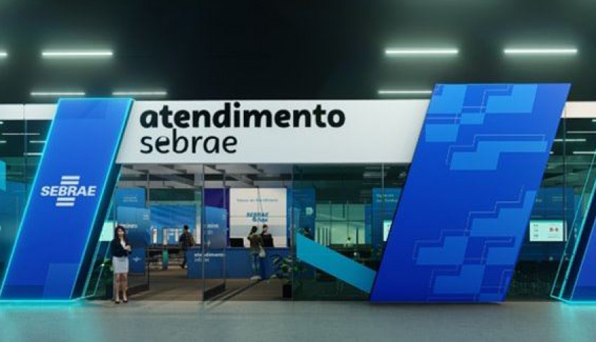 ASN São Paulo - Agência Sebrae de Notícias