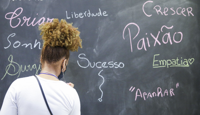 ASN São Paulo - Agência Sebrae de Notícias