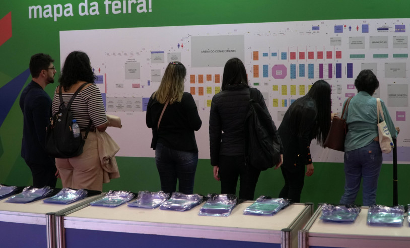 ASN São Paulo - Agência Sebrae de Notícias