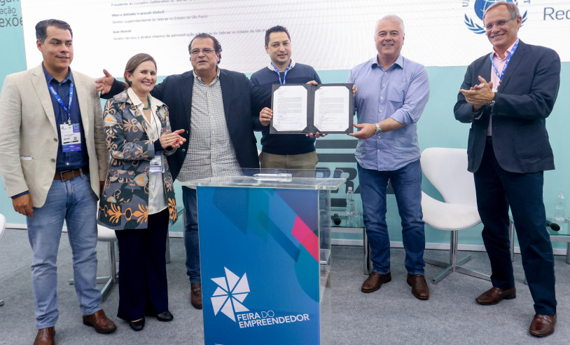 ASN São Paulo - Agência Sebrae de Notícias