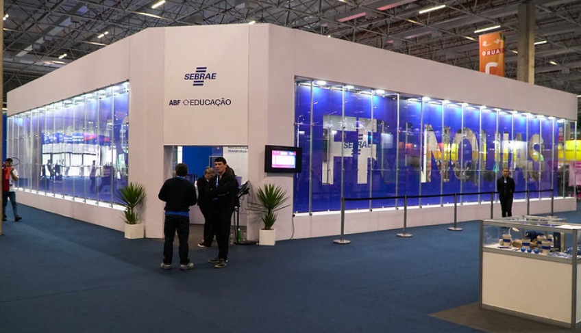 ASN São Paulo - Agência Sebrae de Notícias