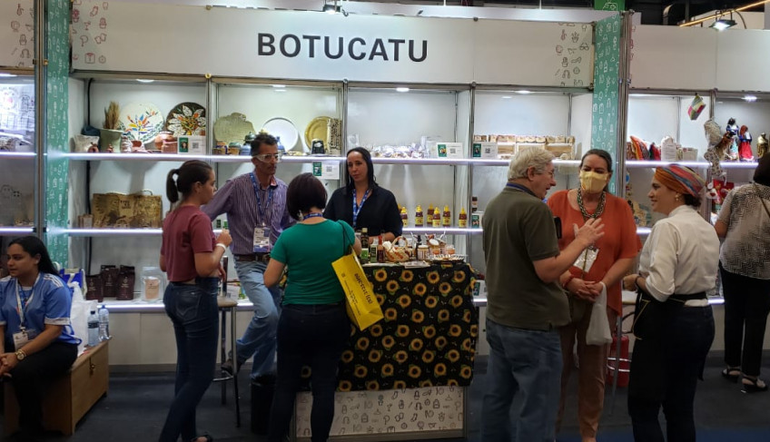 ASN São Paulo - Agência Sebrae de Notícias