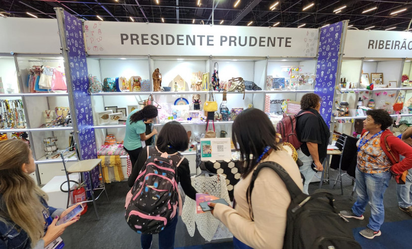 ASN São Paulo - Agência Sebrae de Notícias