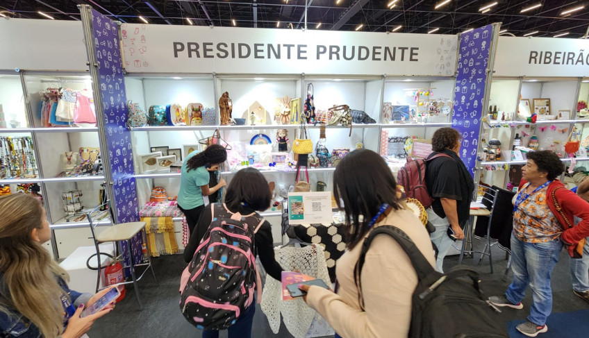 ASN São Paulo - Agência Sebrae de Notícias