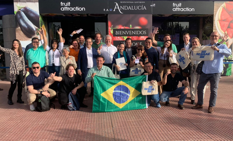 ASN São Paulo - Agência Sebrae de Notícias