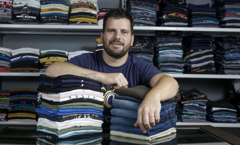 ASN São Paulo - Agência Sebrae de Notícias