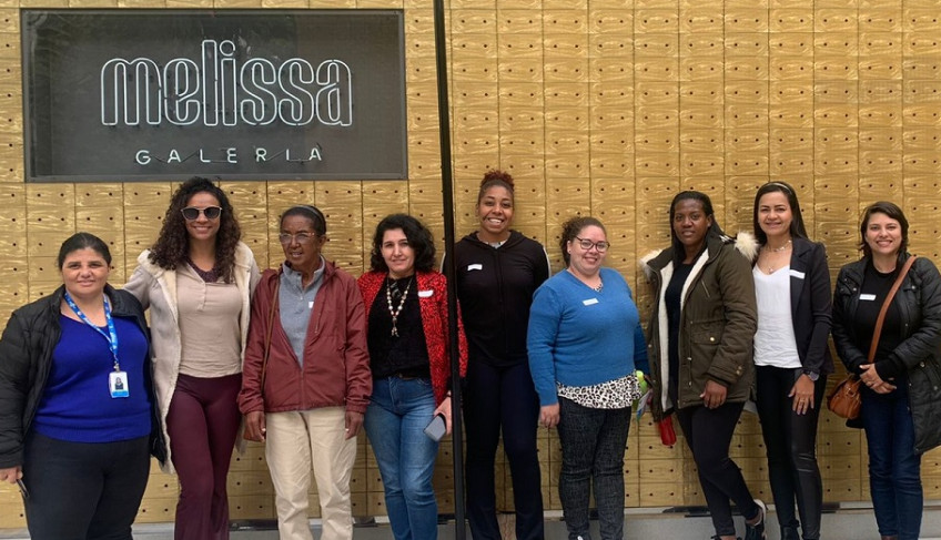 ASN São Paulo - Agência Sebrae de Notícias