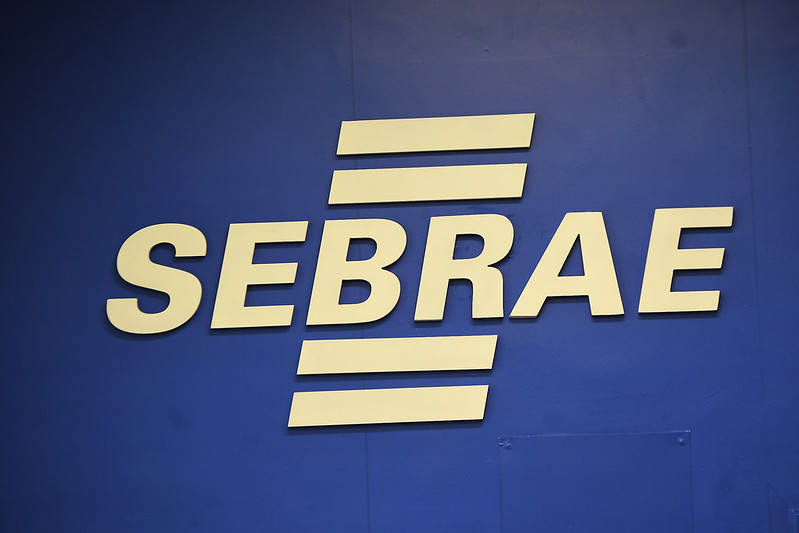 Sebrae logo