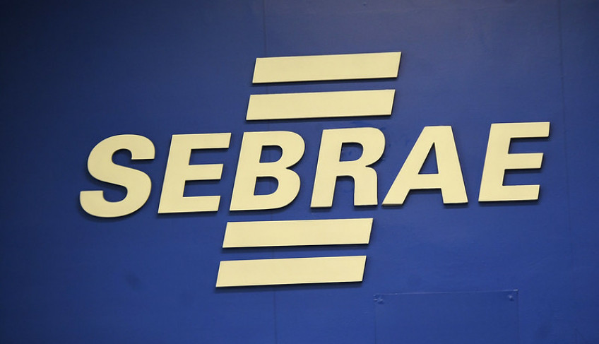 Sebrae logo