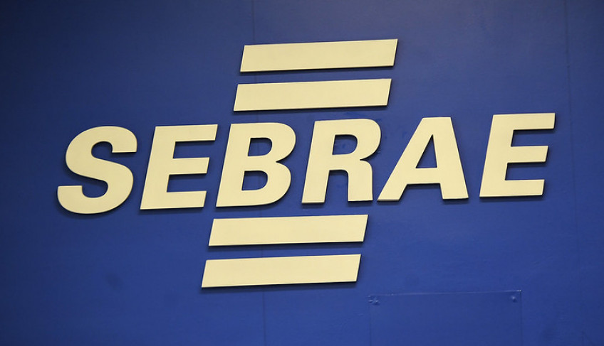 Sebrae logo