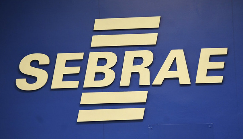 Sebrae logo