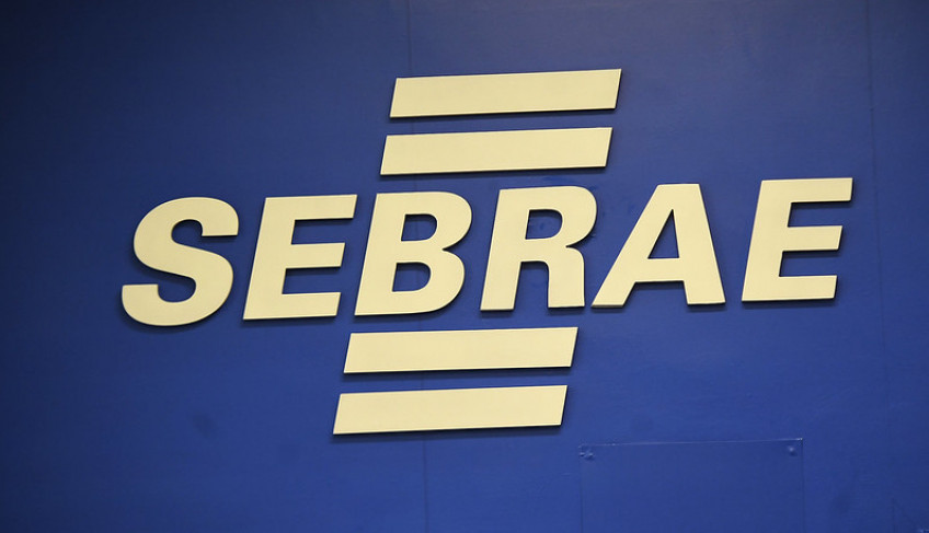 Sebrae logo