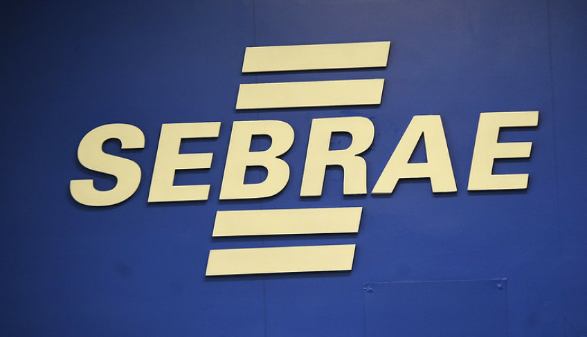 Sebrae logo