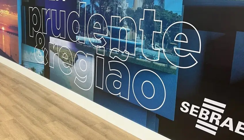 ASN São Paulo - Agência Sebrae de Notícias