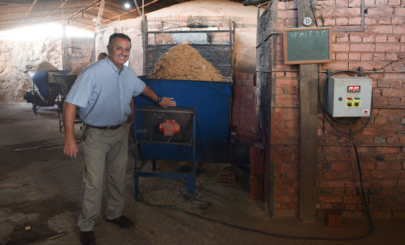 ASN São Paulo - Agência Sebrae de Notícias