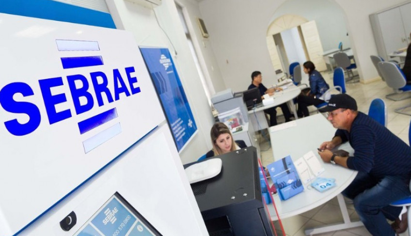 ASN São Paulo - Agência Sebrae de Notícias