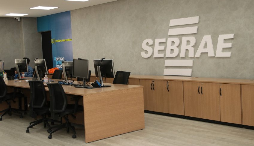 ASN São Paulo - Agência Sebrae de Notícias
