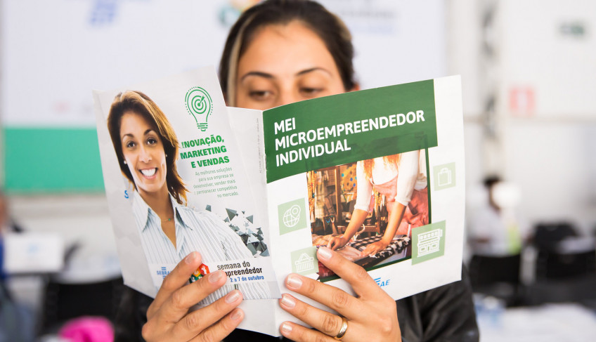 ASN São Paulo - Agência Sebrae de Notícias