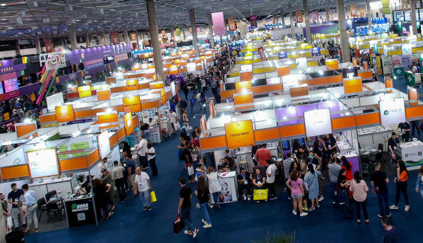 Feira do Empreendedor