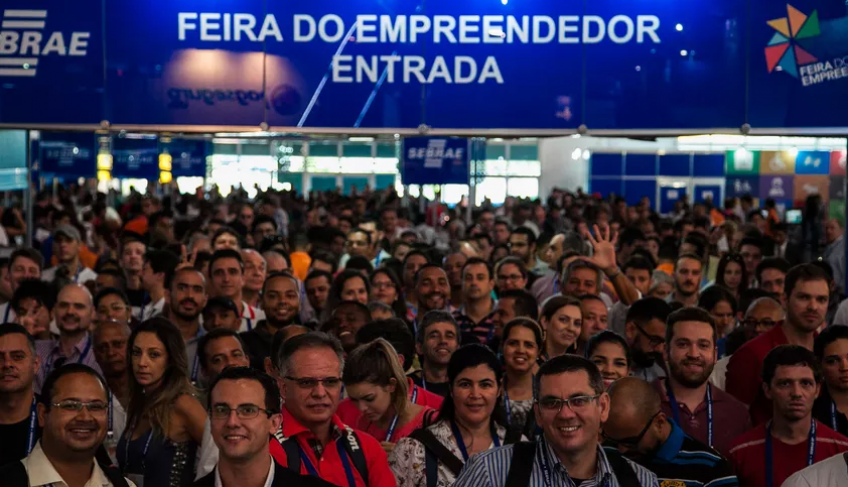 ASN São Paulo - Agência Sebrae de Notícias