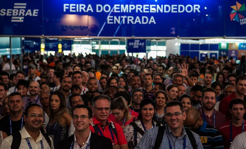 ASN São Paulo - Agência Sebrae de Notícias