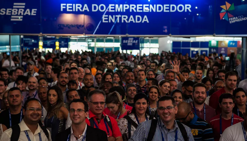 ASN São Paulo - Agência Sebrae de Notícias