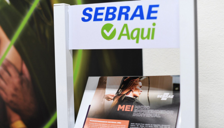 ASN São Paulo - Agência Sebrae de Notícias