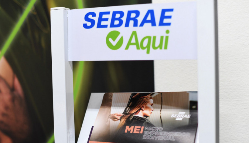 ASN São Paulo - Agência Sebrae de Notícias
